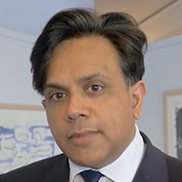 Anil Patel